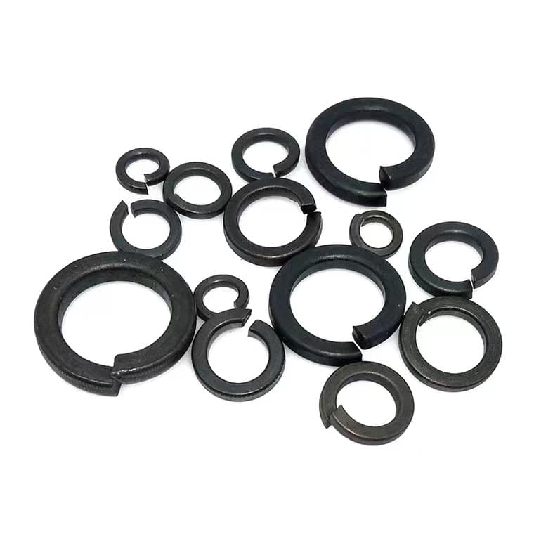 GB93 Spring Washers | Anti-Loosening Lock Washers - HighFasteners