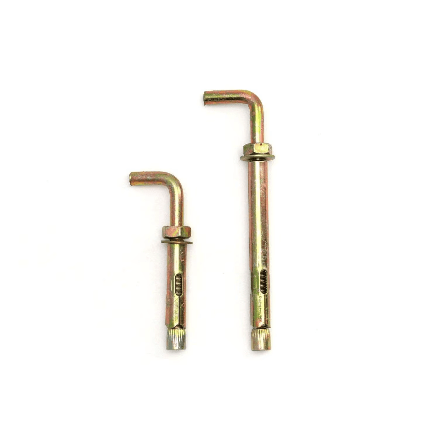 ndustrial L Hook Expansion Anchors-Factory Price