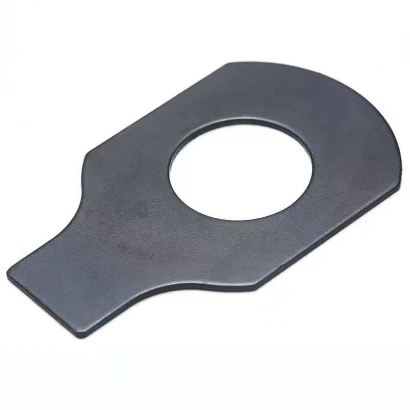 单耳锁紧垫圈（用于轴承固定和防旋转）