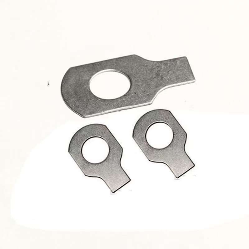 单耳锁紧垫圈（用于轴承固定和防旋转）