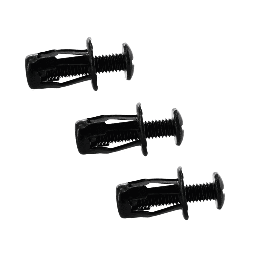 Wholesale Carbon Steel Black Oxide Expansion Bolts | Petal Shape Kit