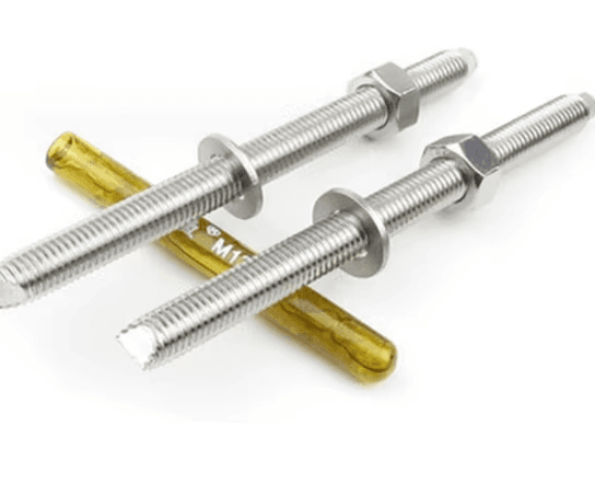 Factory Price Chemical/Expansion Anchor Bolts