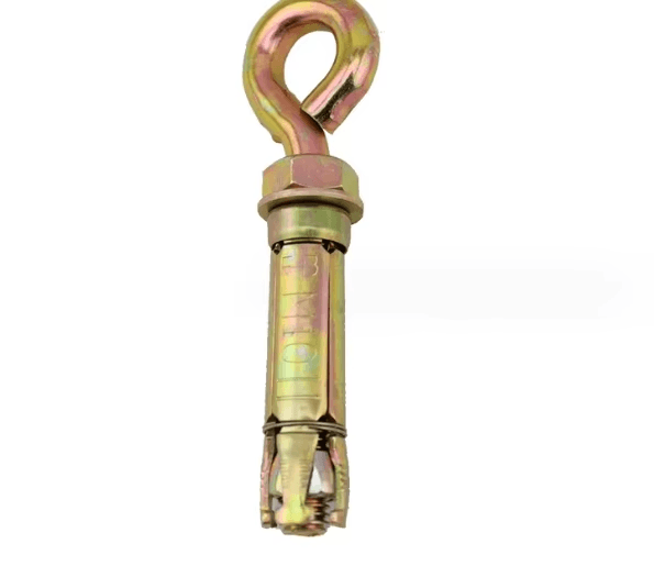 Высококачественный Q235 Steel Heavy Duty Shield Anchor для строительства