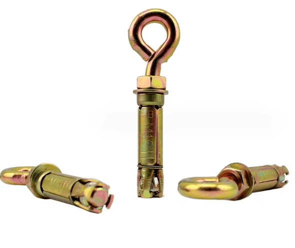 Высококачественный Q235 Steel Heavy Duty Shield Anchor для строительства