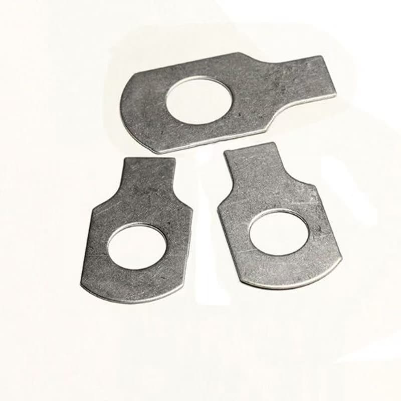 单耳锁紧垫圈（用于轴承固定和防旋转）