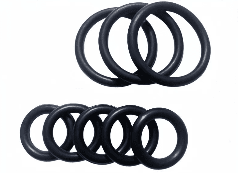 Прокладка из нитрильной резины M8 является маслоустойчивой для автомобильных двигателей