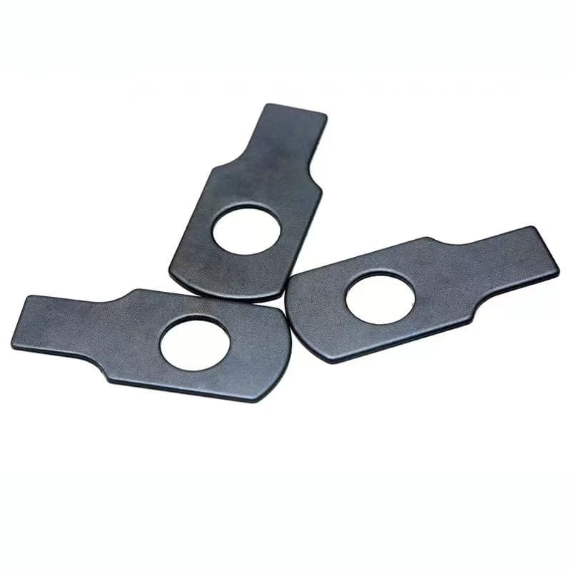 单耳锁紧垫圈（用于轴承固定和防旋转）