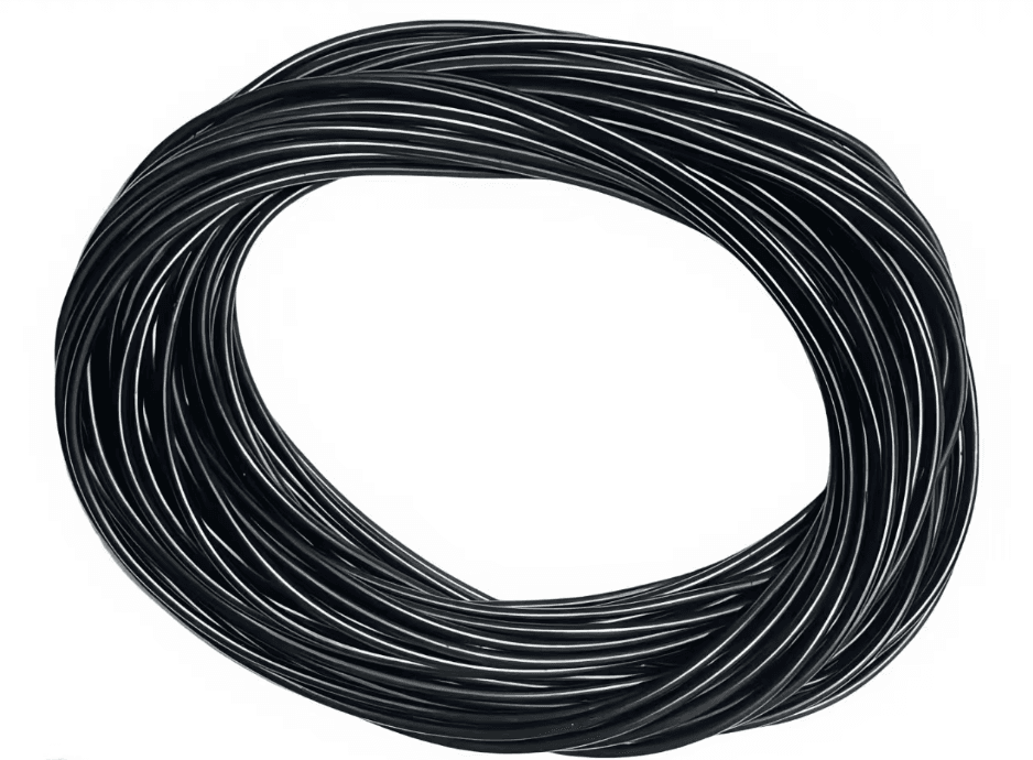 Прокладка из нитрильной резины M8 является маслоустойчивой для автомобильных двигателей