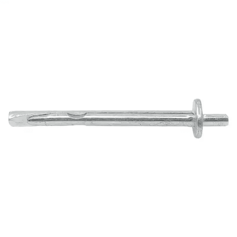 Knocking Gecko Expansion Nail - M6 M8 for Door, Window & Ceiling Fastening