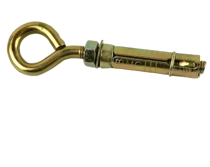 Высококачественный Q235 Steel Heavy Duty Shield Anchor для строительства