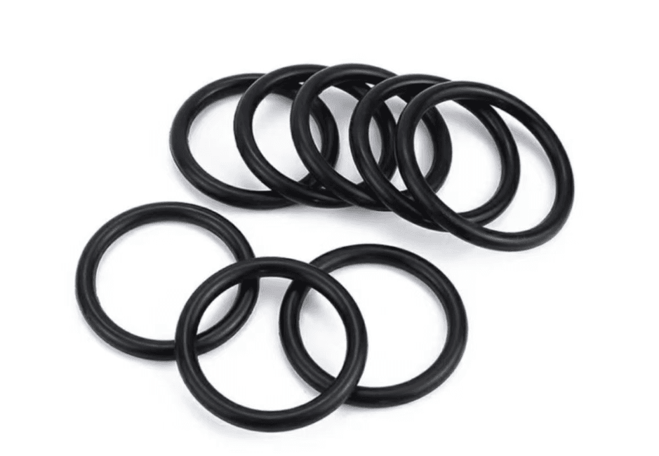 Прокладка из нитрильной резины M8 является маслоустойчивой для автомобильных двигателей