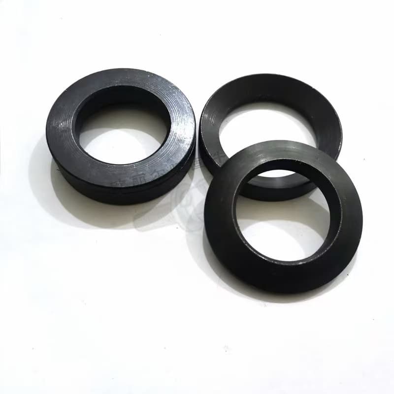 غسالات مخروطية كروية M12 زوج تعويض الزاوية - HighFasteners