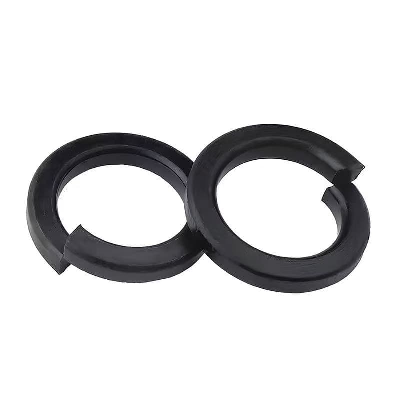 M3 Spring Lock Washers | Углеродная сталь Anti-Loosing - HighFasteners
