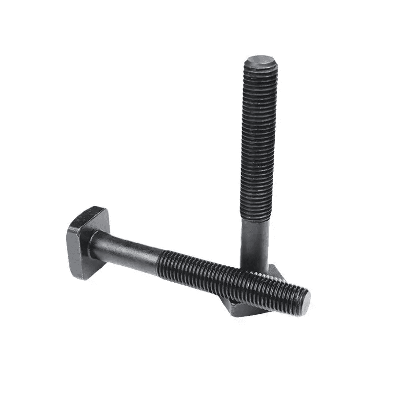 角頭ボルトDIN/ISO｜ステンレス鋼/炭素鋼ハンマーヘッド-高締付部品