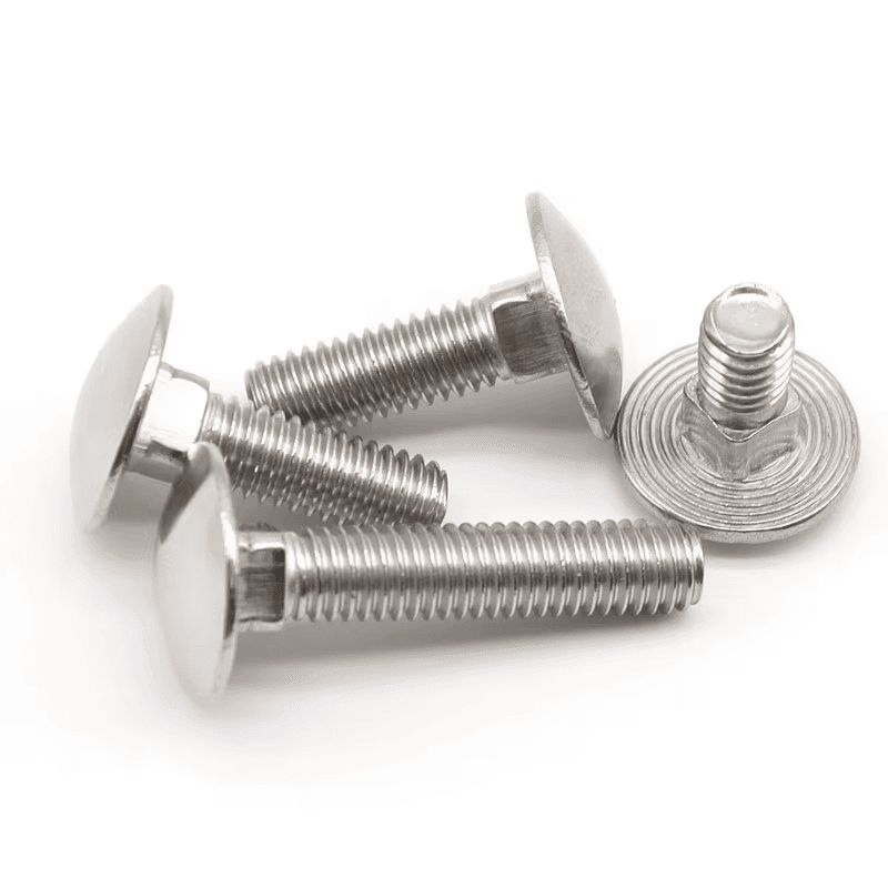 托架螺栓（DIN 603）|圆头方颈螺栓