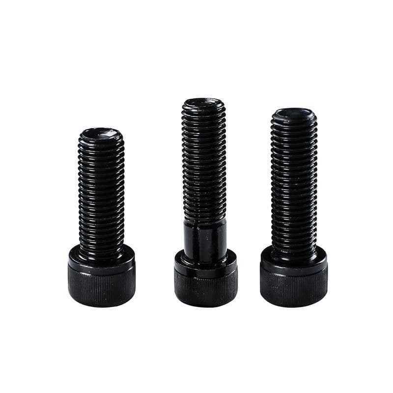 DIN912 Hex Socket Cap Bolts | Grade 12.9 Allen Bolts - HighFasteners