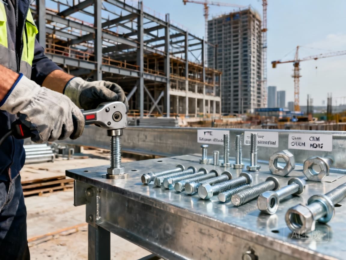 製造や建設の障害を克服するための戦略的な固定ソリューション