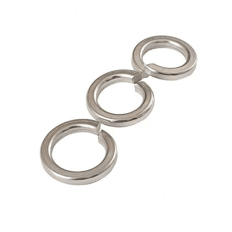 304ステンレスオープンスプリングワッシャ軽量スプリングワッシャ 304ステンレスオープンスプリングワッシャ軽量スプリングワッシャ