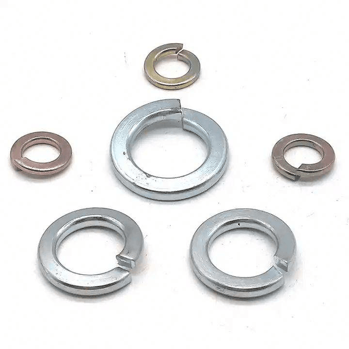 304ステンレスオープンスプリングワッシャ軽量スプリングワッシャ 304ステンレスオープンスプリングワッシャ軽量スプリングワッシャ