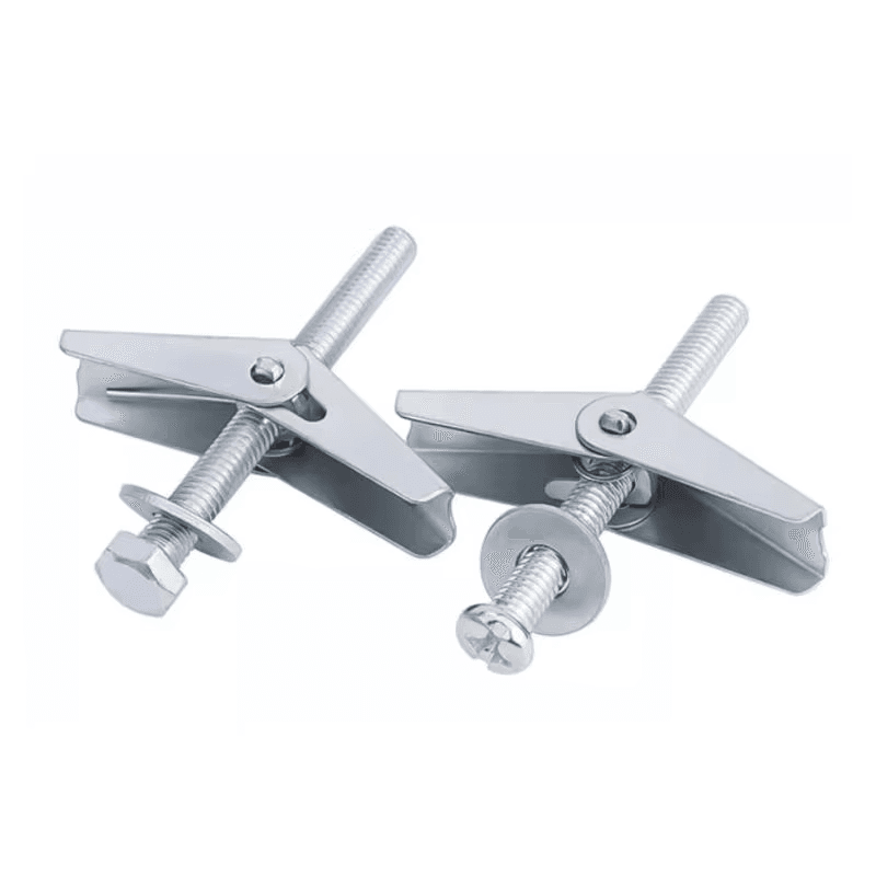 ربيع التبديل المسمار (مرساة الجدار المجوف) | تثبيت لوحة الجبس الثقيلة ربيع التبديل المسمار (مرساة الجدار المجوف) | تثبيت لوحة الجبس الثقيلة