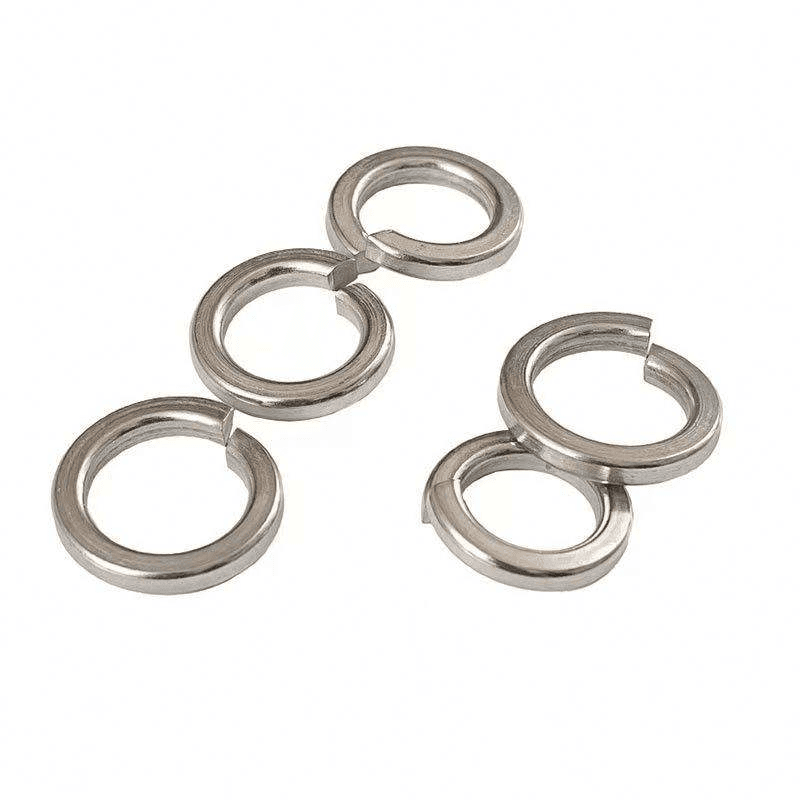 304ステンレスオープンスプリングワッシャ軽量スプリングワッシャ 304ステンレスオープンスプリングワッシャ軽量スプリングワッシャ