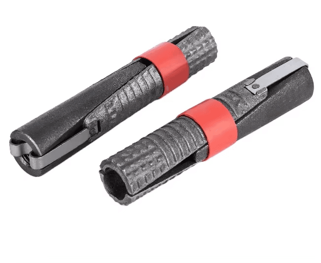 Wholesale CNC Machined 5/8 Inch Carbon Steel Cable Expansion Head for Heavy-Duty Fastening Wholesale CNC Machined 5/8 Inch Carbon Steel Cable Expansion Head for Heavy-Duty Fastening