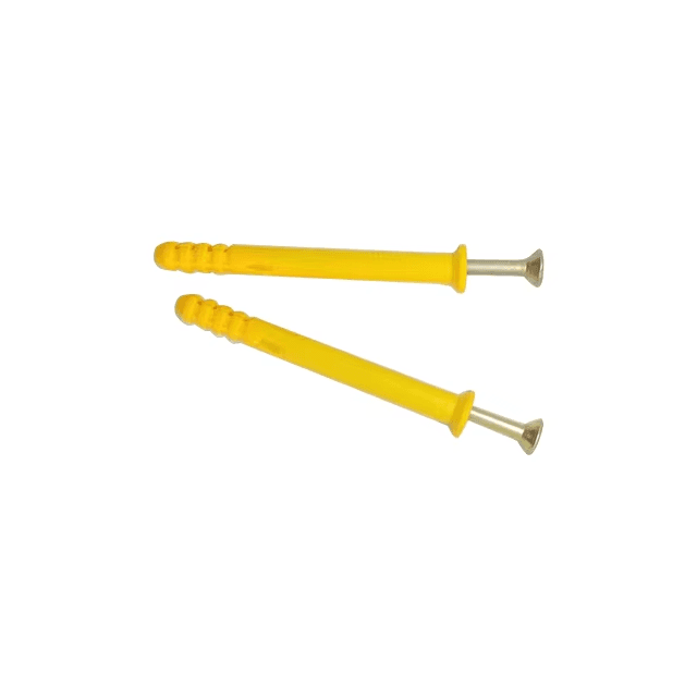 Hot-Sale Nylon Frame Fixing Wall Plug-Plastic Expansion Anchor for Building Hot-Sale Nylon Frame Fixing Wall Plug-Plastic Expansion Anchor for Building