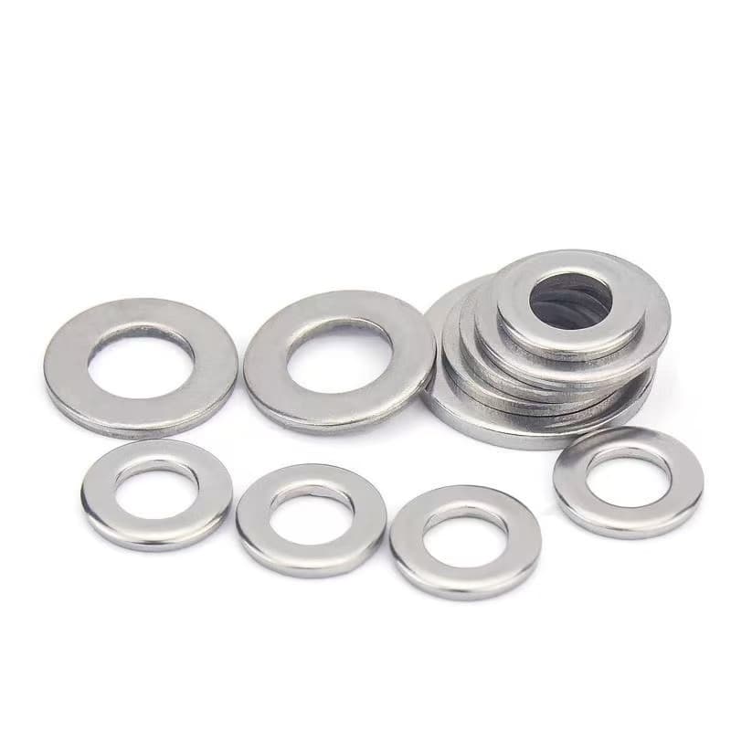 M 10316ステンレス平面ガスケット|船用耐海水腐食-高締付部品 M 10316ステンレス平面ガスケット|船用耐海水腐食-高締付部品