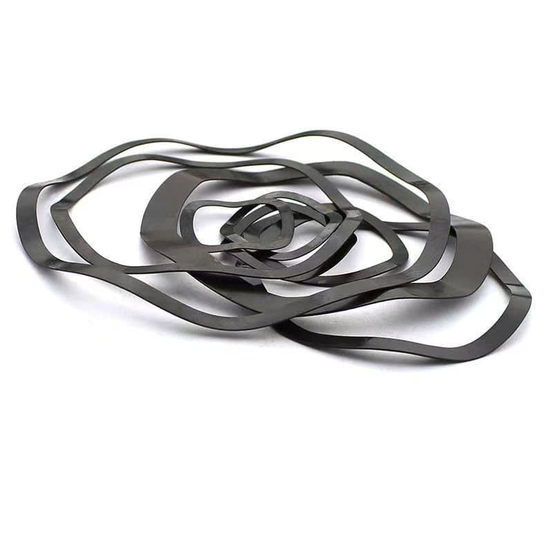 يمكن لـ M12 من الفولاذ الكربوني أن تتحمل درجات حرارة عالية تصل إلى 300 ℃ (لختم خط أنابيب الغلاية) يمكن لـ M12 من الفولاذ الكربوني أن تتحمل درجات حرارة عالية تصل إلى 300 ℃ (لختم خط أنابيب الغلاية)