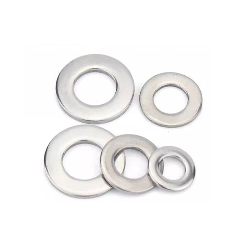 M 10316ステンレス平面ガスケット|船用耐海水腐食-高締付部品 M 10316ステンレス平面ガスケット|船用耐海水腐食-高締付部品