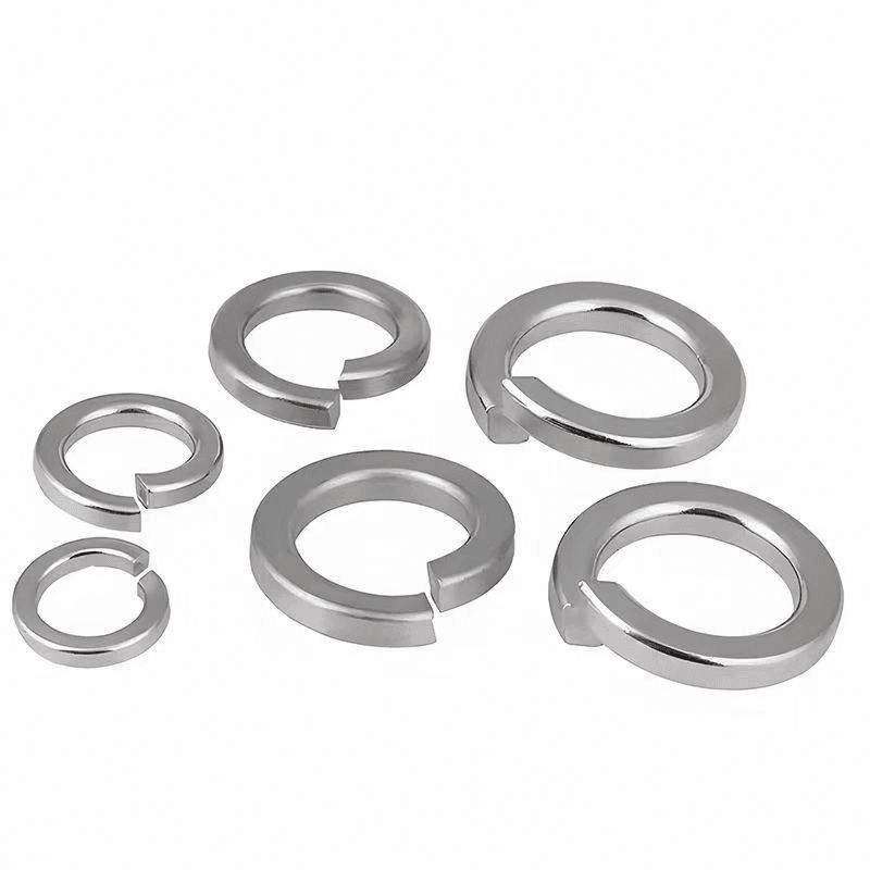 304ステンレスオープンスプリングワッシャ軽量スプリングワッシャ 304ステンレスオープンスプリングワッシャ軽量スプリングワッシャ