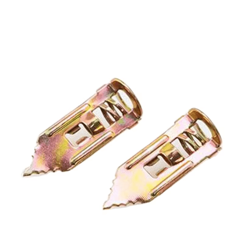 Secure Hammer Drive Drywall Anchors - Easy Installation for Wall & Ceiling Secure Hammer Drive Drywall Anchors - Easy Installation for Wall & Ceiling