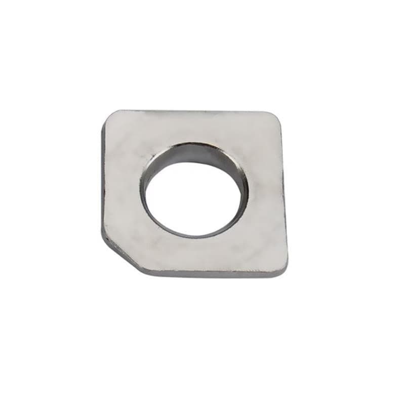 Square Tapered Washers for I-Beam Flanges | Leveling - HighFasteners Square Tapered Washers for I-Beam Flanges | Leveling - HighFasteners