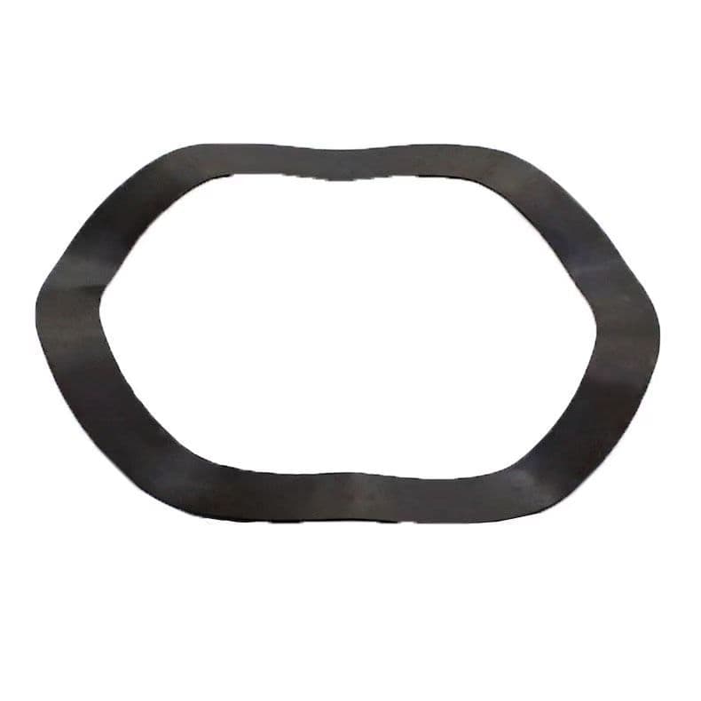 يمكن لـ M12 من الفولاذ الكربوني أن تتحمل درجات حرارة عالية تصل إلى 300 ℃ (لختم خط أنابيب الغلاية) يمكن لـ M12 من الفولاذ الكربوني أن تتحمل درجات حرارة عالية تصل إلى 300 ℃ (لختم خط أنابيب الغلاية)