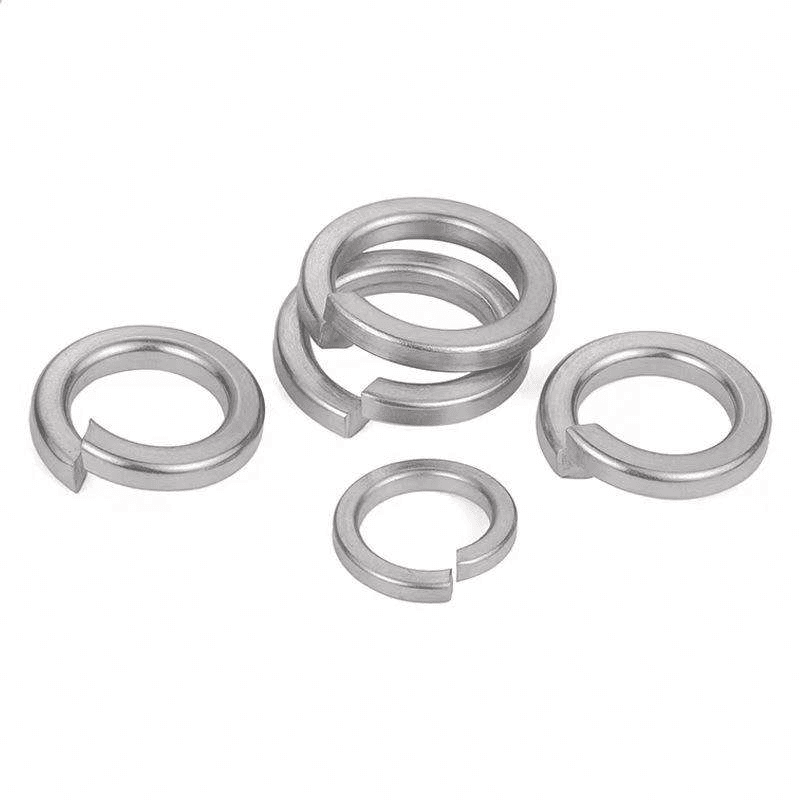 304ステンレスオープンスプリングワッシャ軽量スプリングワッシャ 304ステンレスオープンスプリングワッシャ軽量スプリングワッシャ