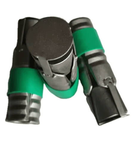 Wholesale CNC Machined 5/8 Inch Carbon Steel Cable Expansion Head for Heavy-Duty Fastening Wholesale CNC Machined 5/8 Inch Carbon Steel Cable Expansion Head for Heavy-Duty Fastening