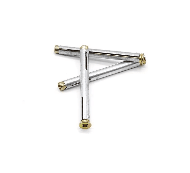 Metal Frame Expansion Anchor Bolt-Q235 Zinc Plated, Factory Wholesale Metal Frame Expansion Anchor Bolt-Q235 Zinc Plated, Factory Wholesale