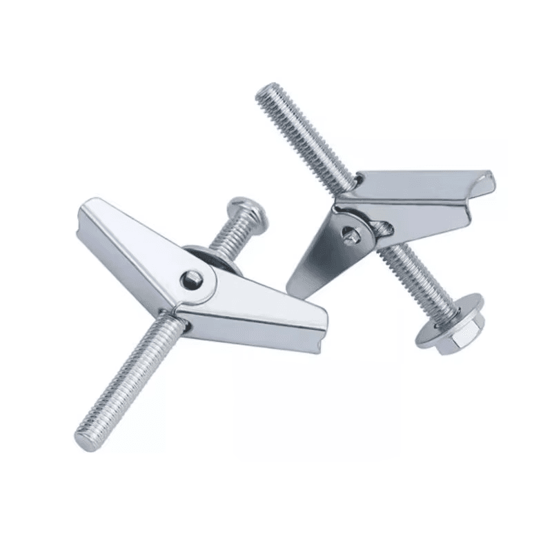 ربيع التبديل المسمار (مرساة الجدار المجوف) | تثبيت لوحة الجبس الثقيلة ربيع التبديل المسمار (مرساة الجدار المجوف) | تثبيت لوحة الجبس الثقيلة