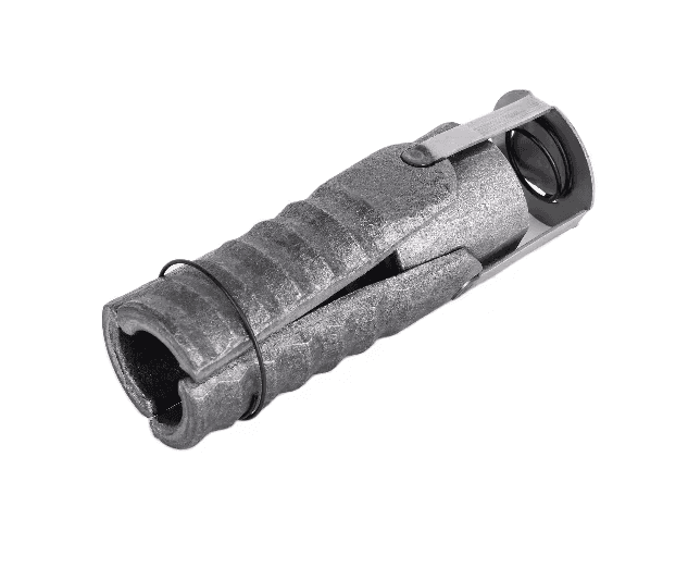 Wholesale CNC Machined 5/8 Inch Carbon Steel Cable Expansion Head for Heavy-Duty Fastening Wholesale CNC Machined 5/8 Inch Carbon Steel Cable Expansion Head for Heavy-Duty Fastening