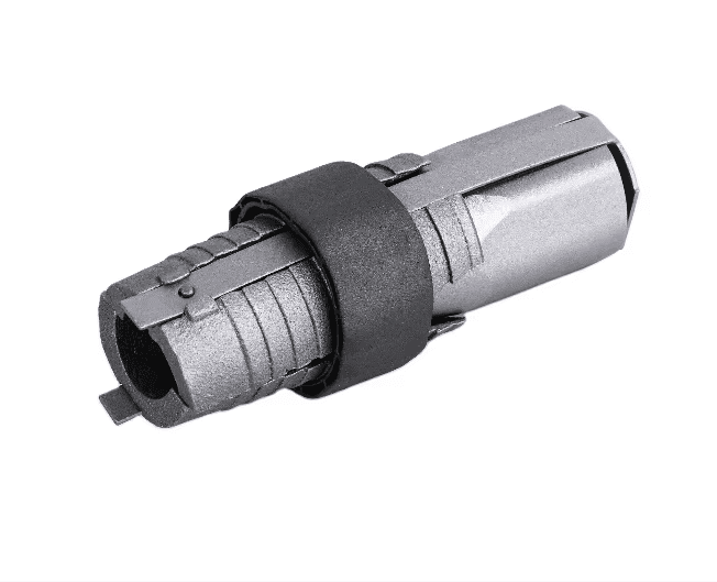 Wholesale CNC Machined 5/8 Inch Carbon Steel Cable Expansion Head for Heavy-Duty Fastening Wholesale CNC Machined 5/8 Inch Carbon Steel Cable Expansion Head for Heavy-Duty Fastening