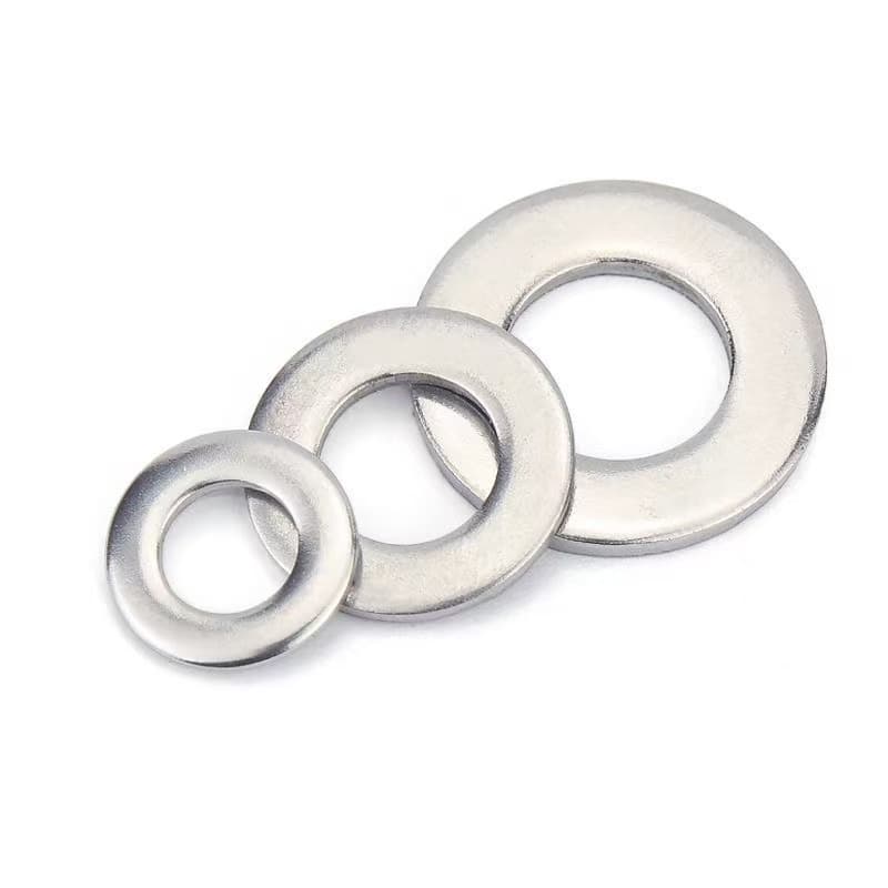 M 10316ステンレス平面ガスケット|船用耐海水腐食-高締付部品 M 10316ステンレス平面ガスケット|船用耐海水腐食-高締付部品