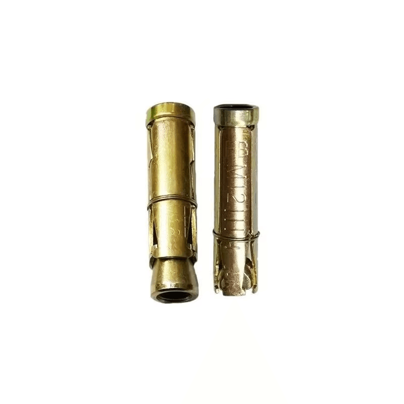 空心/多孔/泡沫砖专用三件式内置膨胀螺栓 空心/多孔/泡沫砖专用三件式内置膨胀螺栓