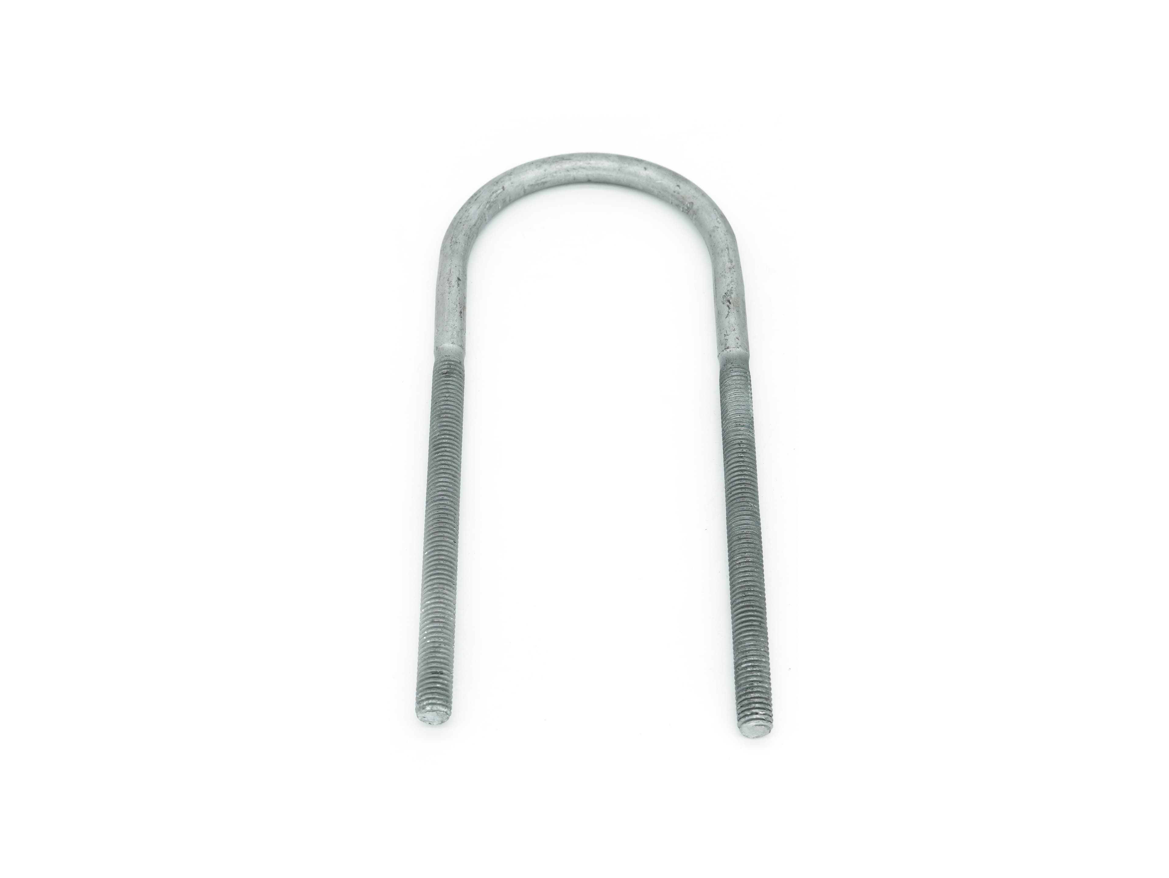 DIN3570 U Болты с шестидесятилетними гайками. Оцинкованная углеродная сталь - HighFasteners DIN3570 U Болты с шестидесятилетними гайками. Оцинкованная углеродная сталь - HighFasteners
