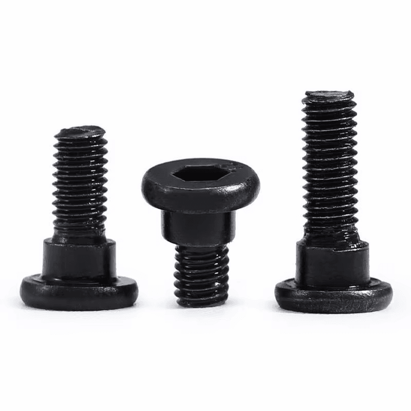 ANSI/DIN Standard Hex Head Bolts Class 8.8 Zinc Plated or Hot Dipped Galvanized 20mm/16mm Length for Building Applications