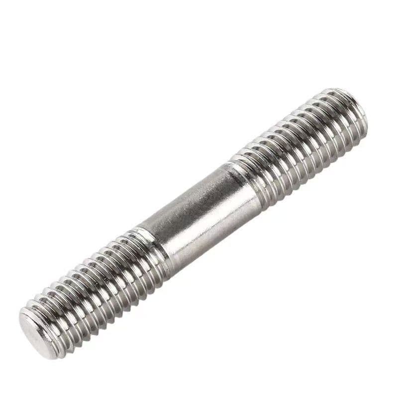 DIN938 двойные концы болты | нержавеющая/углеродная сталь - HighFasteners DIN938 двойные концы болты | нержавеющая/углеродная сталь - HighFasteners