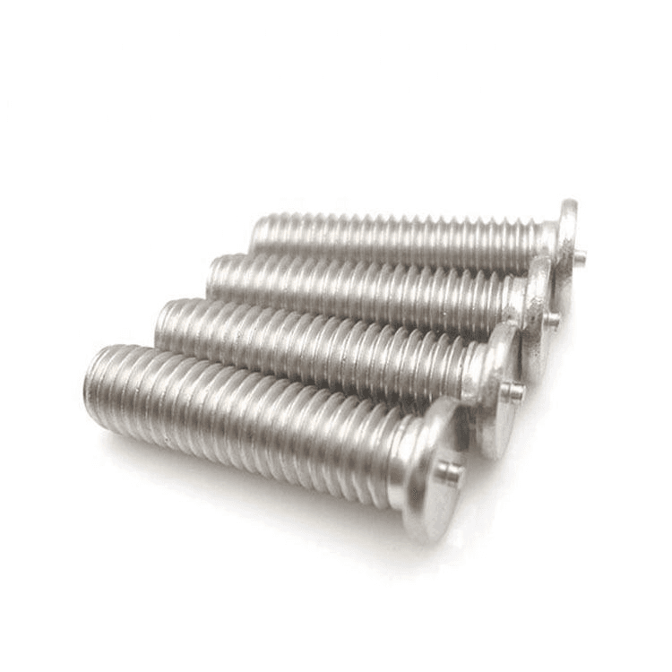 Factory Direct 3/16" CD Nelson Weld Studs Factory Direct 3/16" CD Nelson Weld Studs