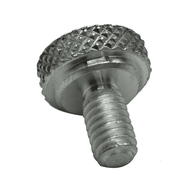 Knurled Screw Non Standard 1/4-20 Thumb Screw Knurled Thumb Screw Knurled Screw Non Standard 1/4-20 Thumb Screw Knurled Thumb Screw