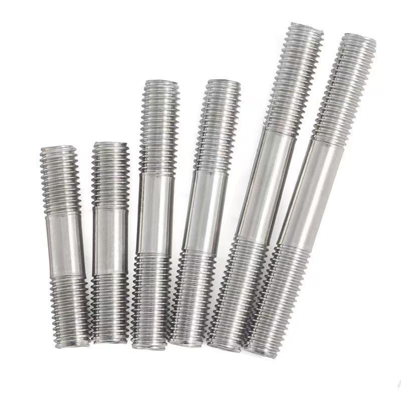 DIN938 двойные концы болты | нержавеющая/углеродная сталь - HighFasteners DIN938 двойные концы болты | нержавеющая/углеродная сталь - HighFasteners