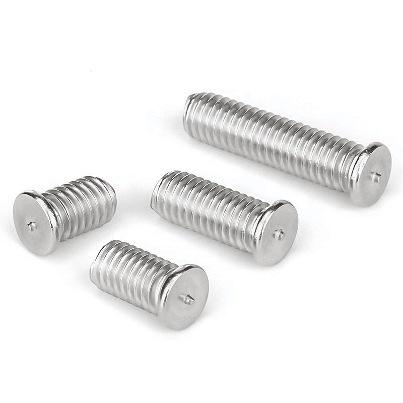 Factory Direct 3/16" CD Nelson Weld Studs Factory Direct 3/16" CD Nelson Weld Studs